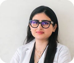Dr. Arzoo Chadhai
