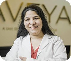 Dr. Nisha Bhatnagar