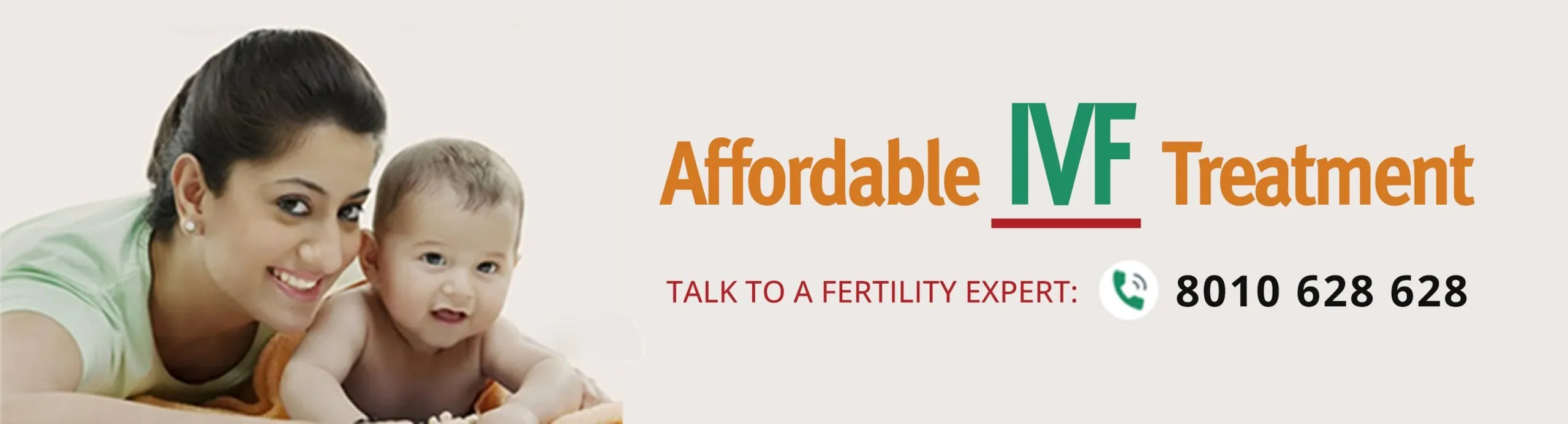 Affordable IVF Treatment