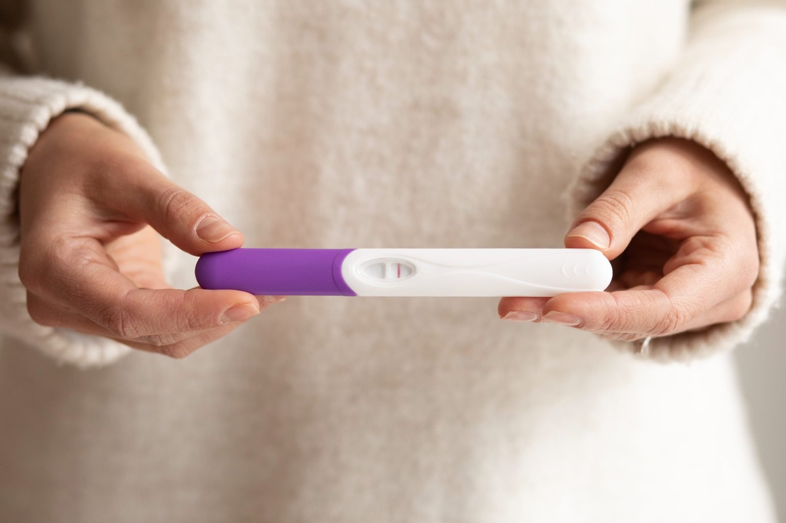Top 5 Tests for Fertility Assessment