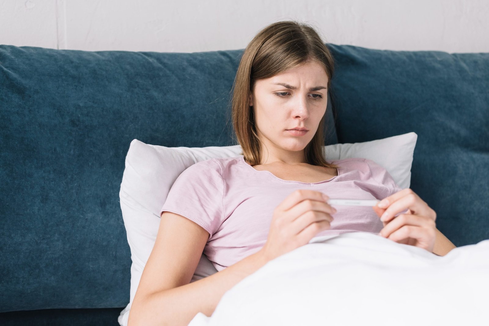 Multiple IVF Failure: Things To Understand And How To Treat