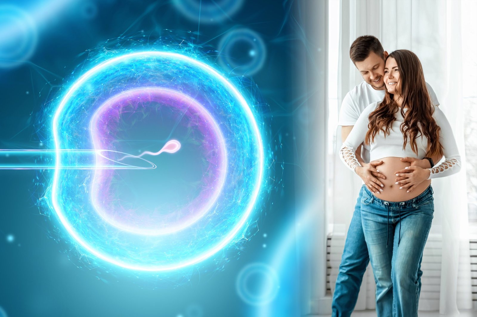 Innovations in Infertility Treatment: How Technology is Changing