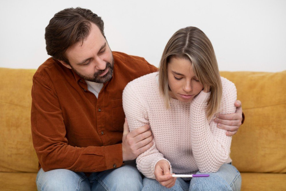 Legal Age Limit for IVF Treatment in India