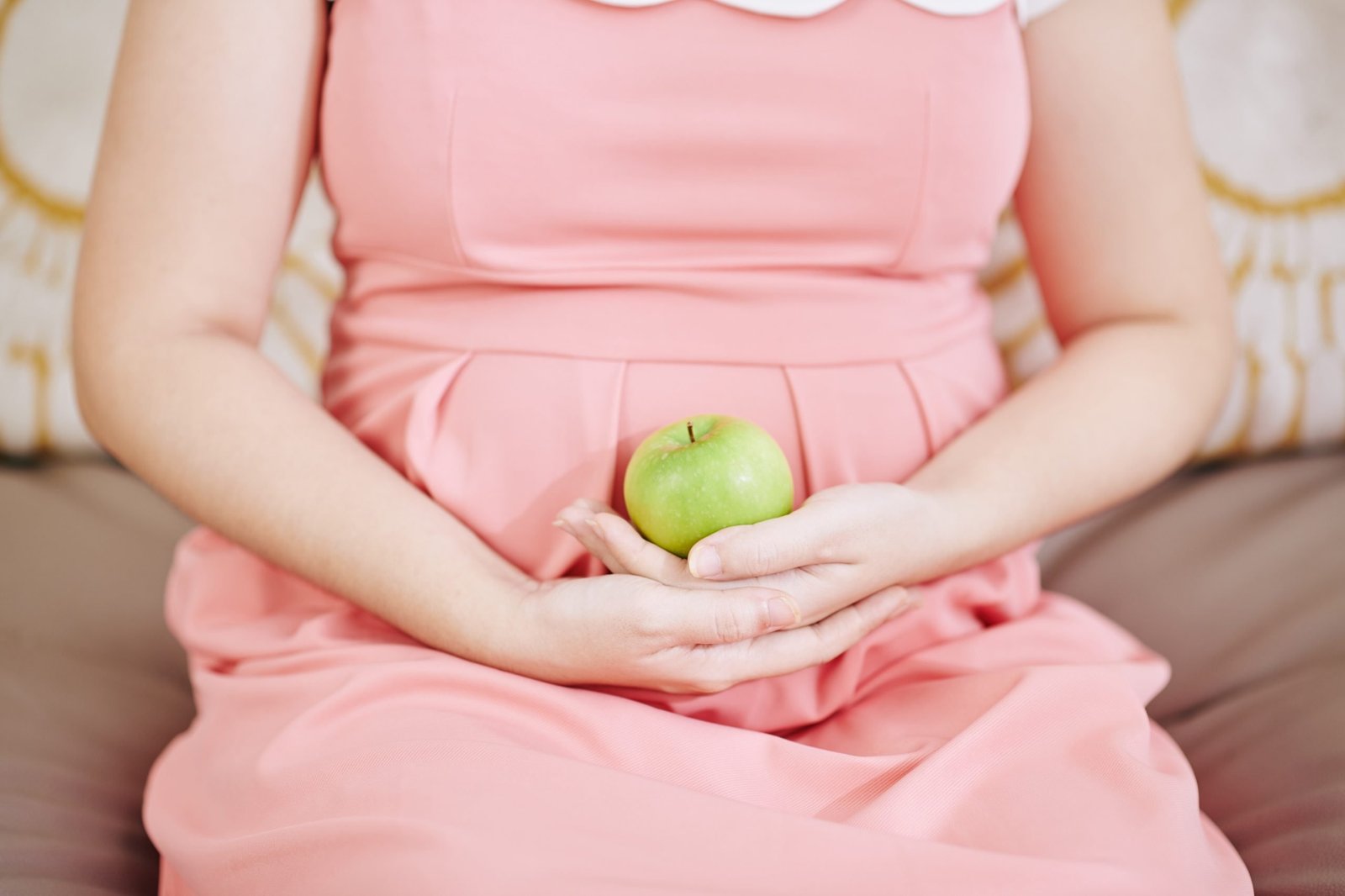 How to Improve Fertility In Women With PCOS