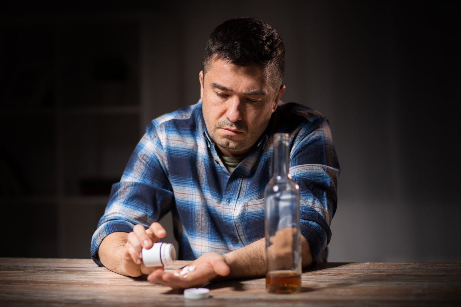 The Impact of Alcohol on Male Fertility: A Medical Perspective