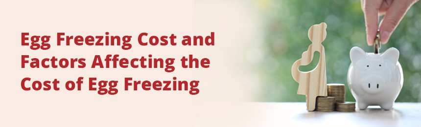Egg Freezing Cost in Delhi