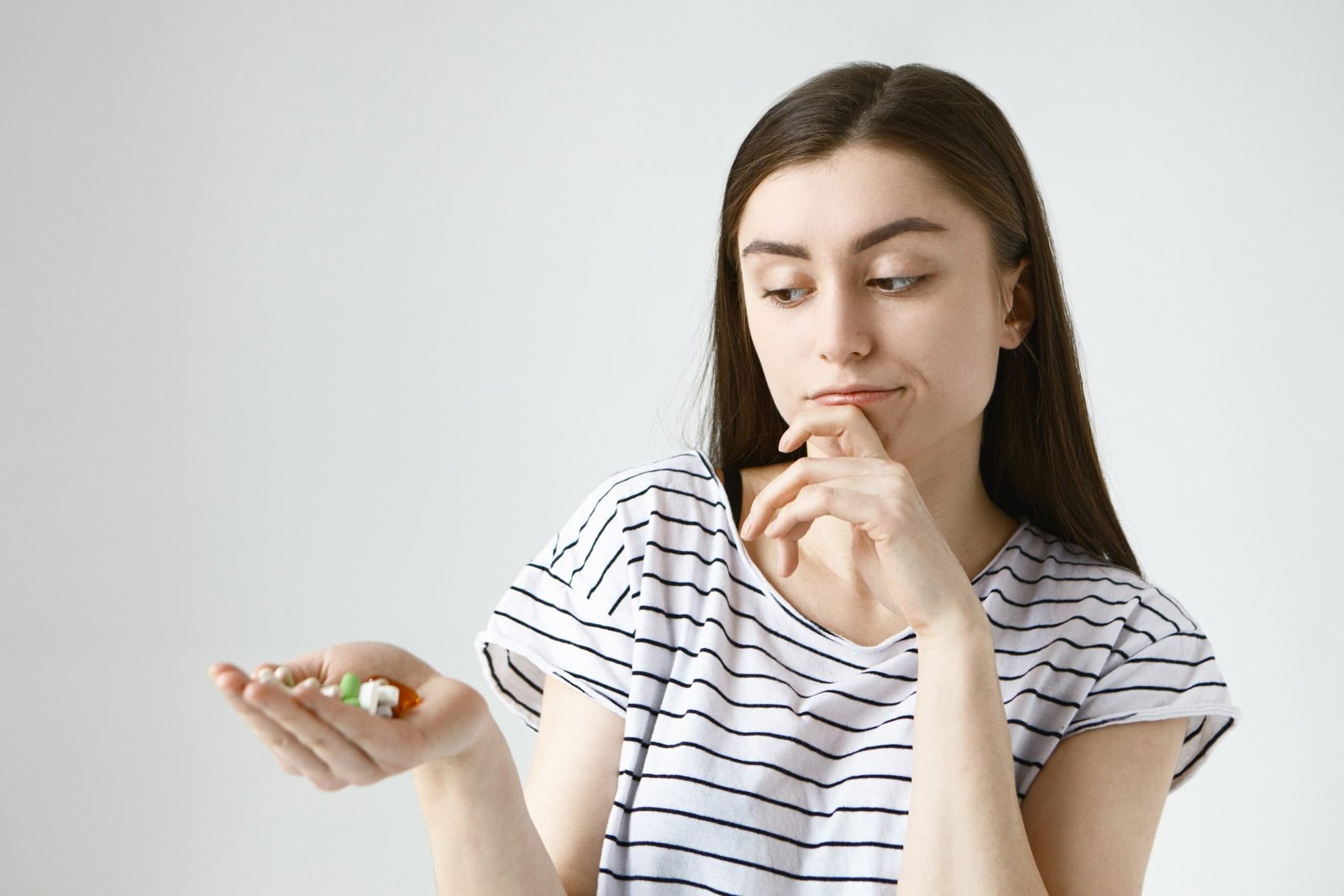 Signs of High Estrogen in Women and How to Manage Them