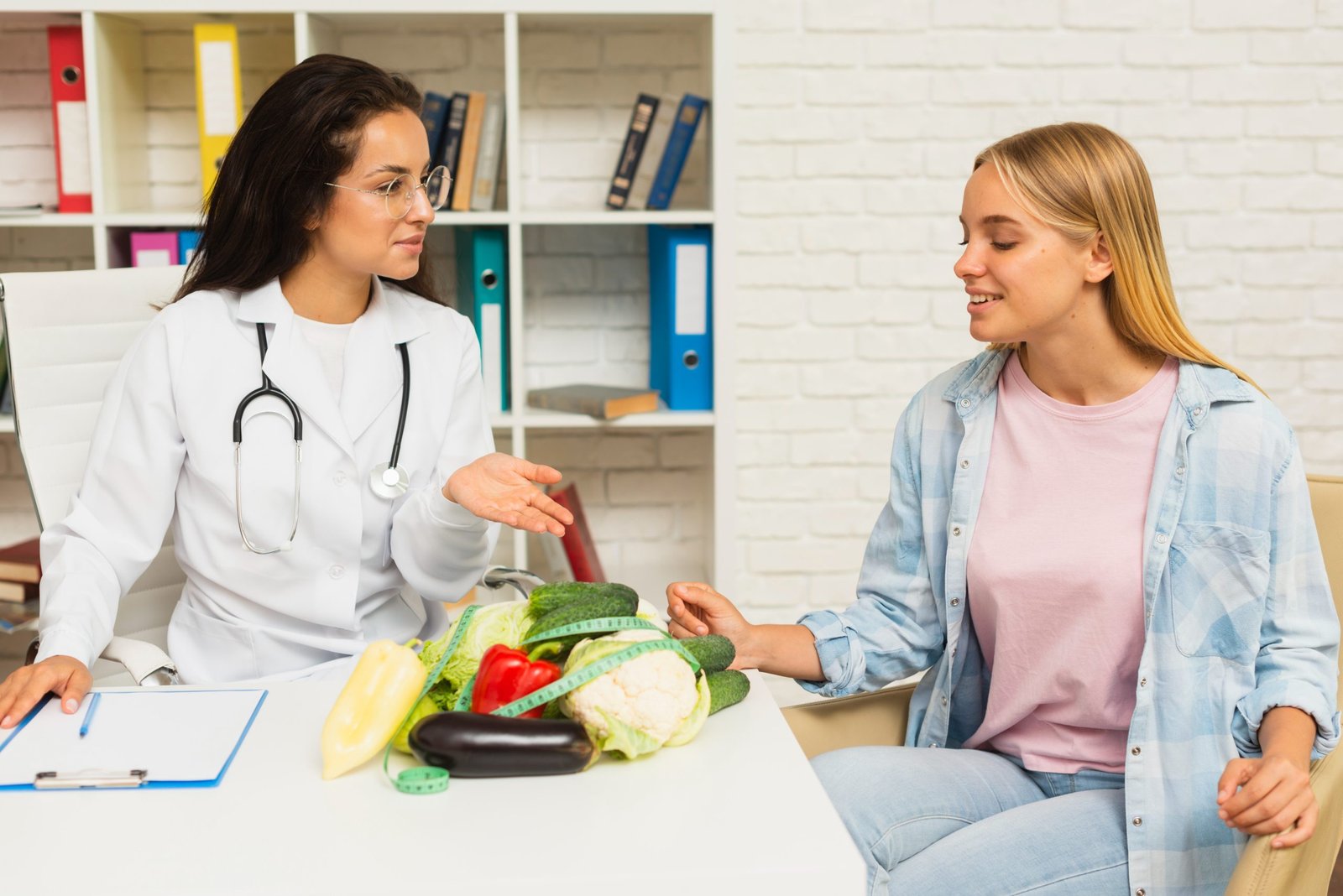 Does Losing Weight Improve Fertility?