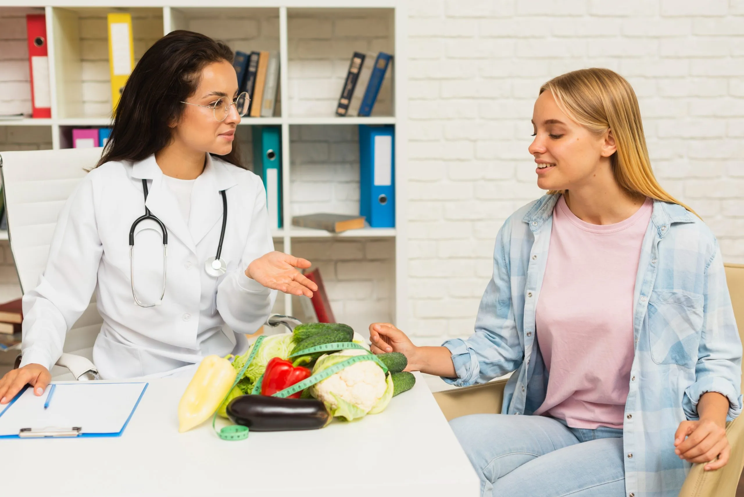 Does Losing Weight Improve Fertility?