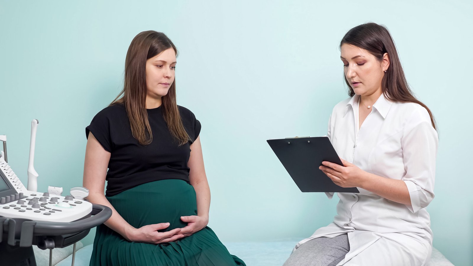 High-Risk Pregnancy: Causes, Signs, and Management