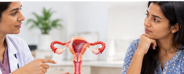 Ovarian Cyst: Myths and Facts