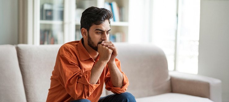 Why Men Don’t Talk about Infertility? Why That Needs To Be Changed?